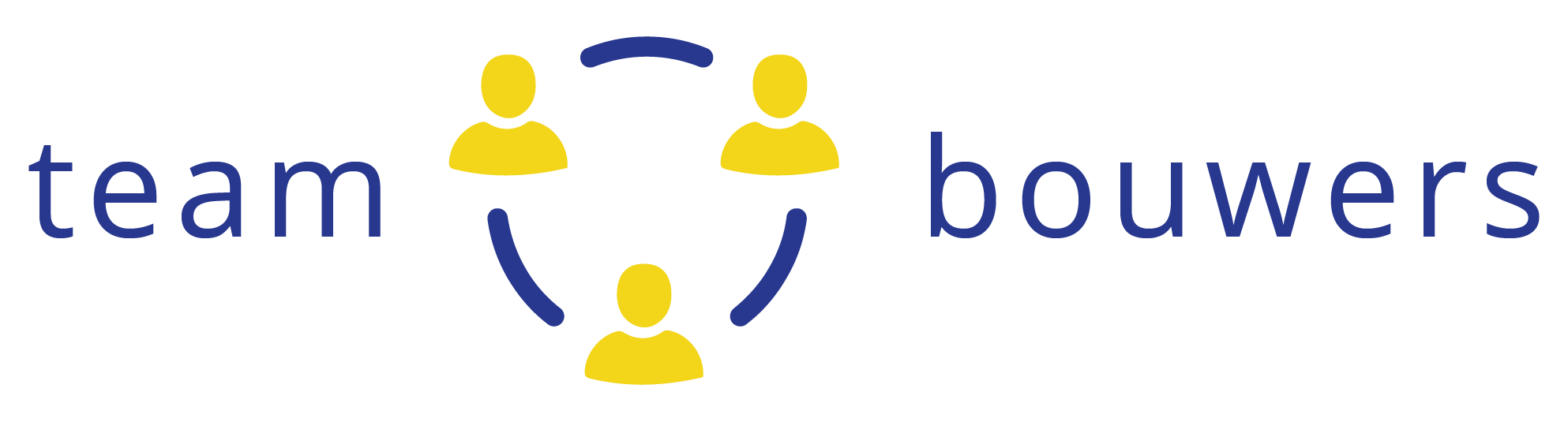 Teambouwers HR | Change | Leiderschap